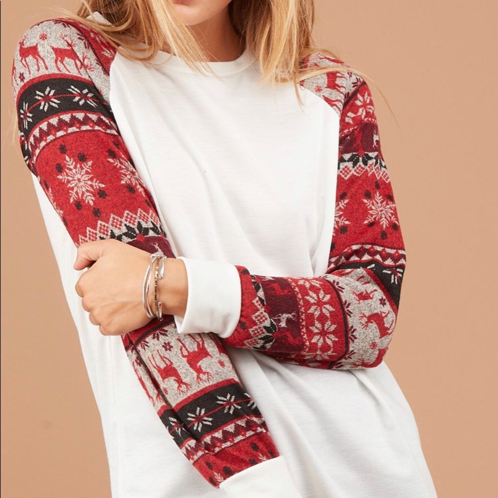 ❤️ SWEATER
